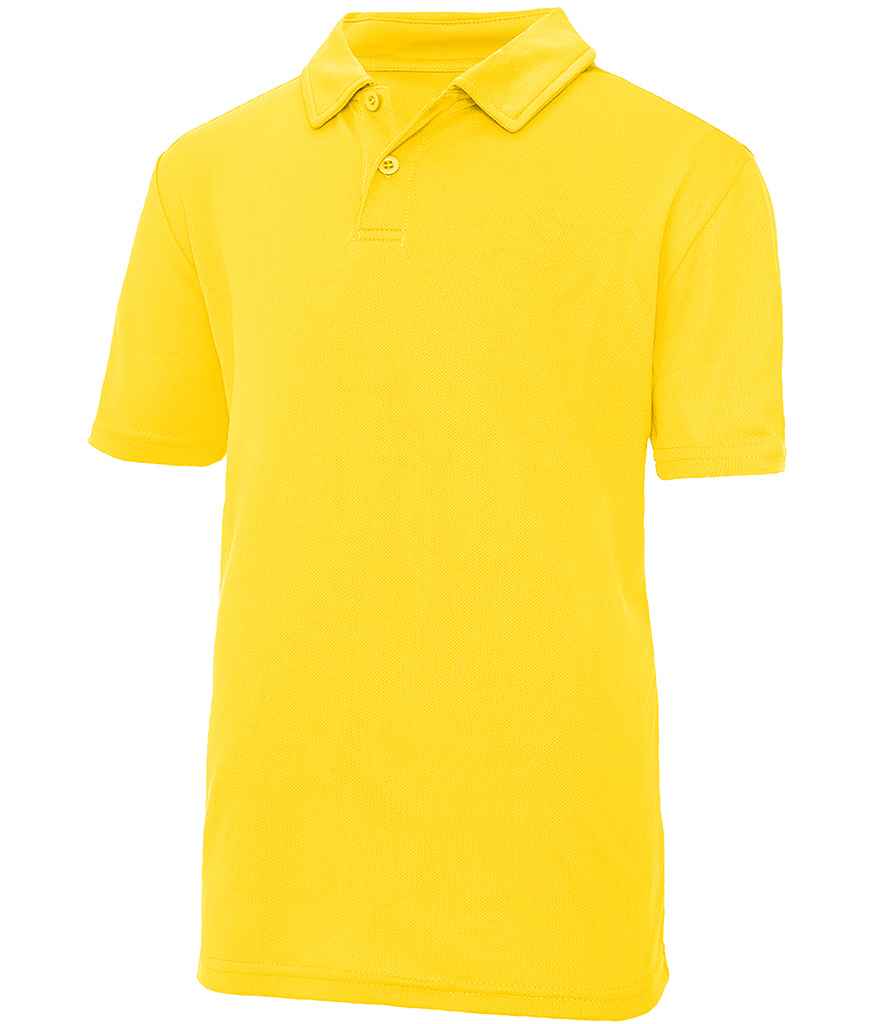 AWDis - Kids Cool Polo Shirt - Pierre Francis