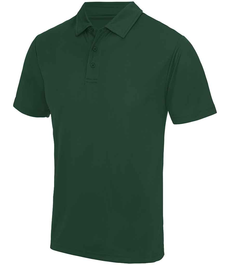 AWDis - Cool Polo Shirt - JC040 JBK XS