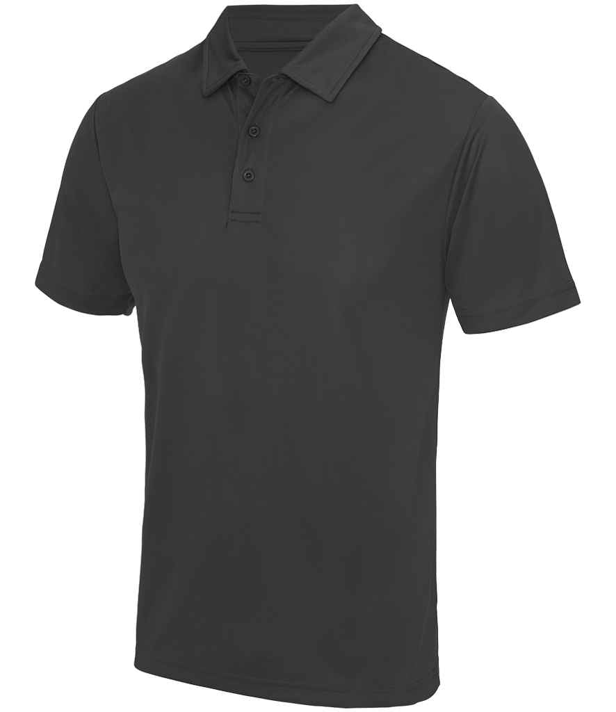 AWDis - Cool Polo Shirt - JC040 CHA S