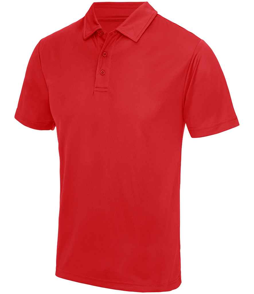 AWDis - Cool Polo Shirt - JC040 FIR XS