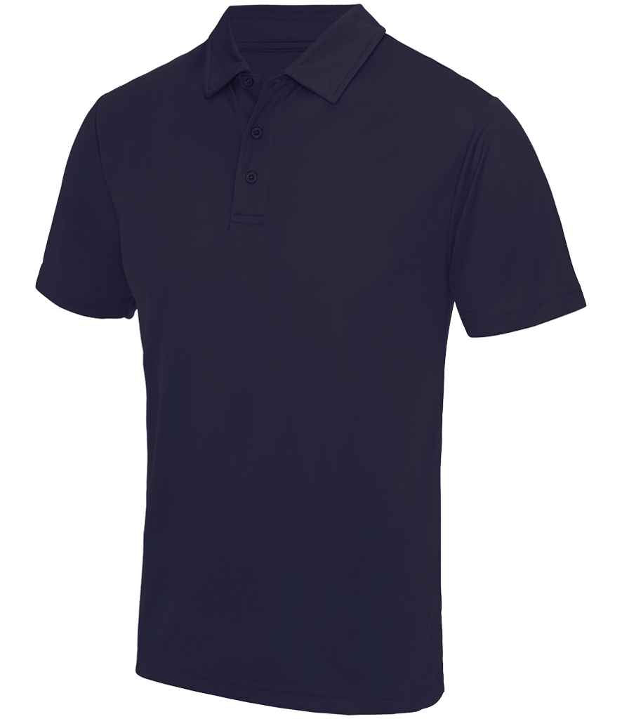 AWDis - Cool Polo Shirt - JC040 FNA XS