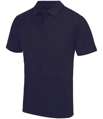 AWDis - Cool Polo Shirt - JC040 FNA XS