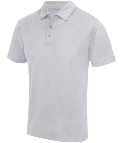 AWDis - Cool Polo Shirt - JC040 HEA S