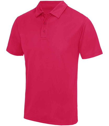 AWDis - Cool Polo Shirt - JC040 HPK S