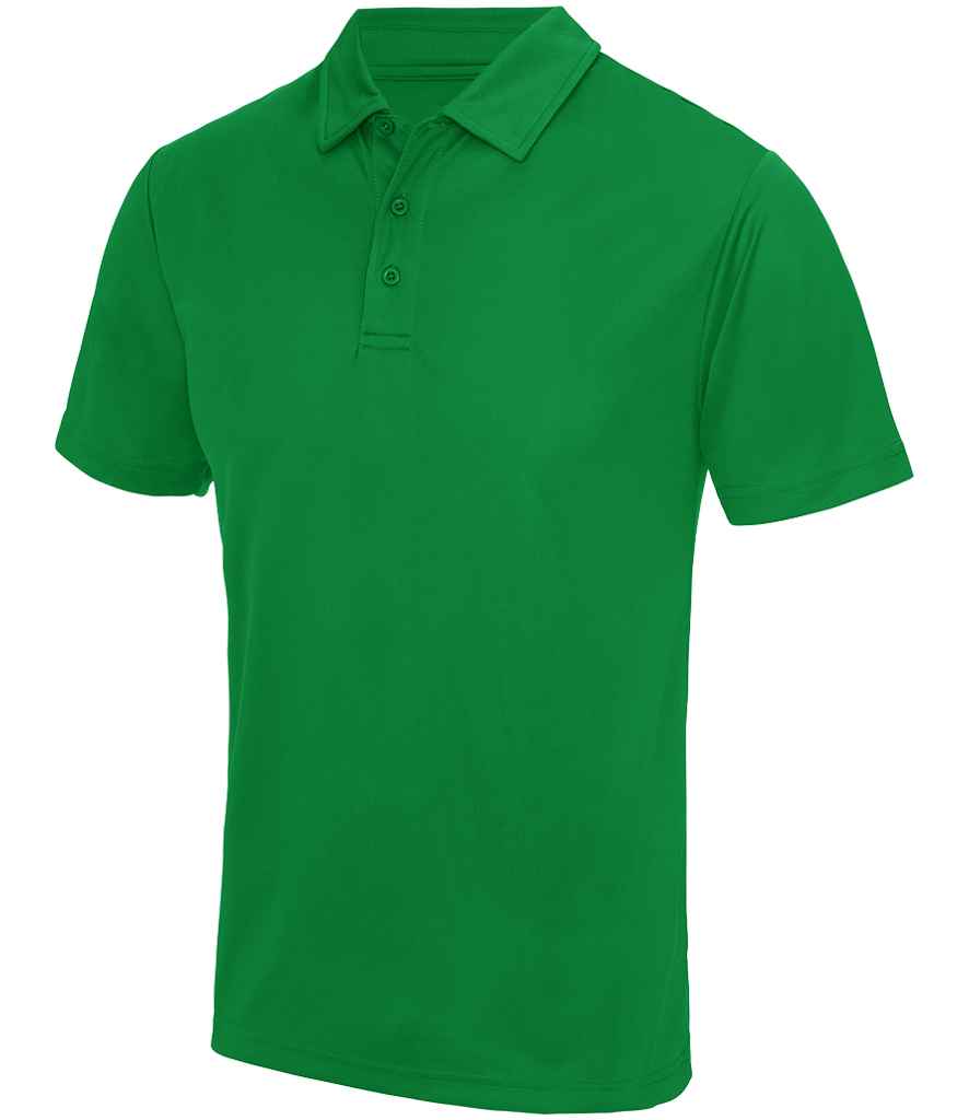 AWDis - Cool Polo Shirt - Pierre Francis