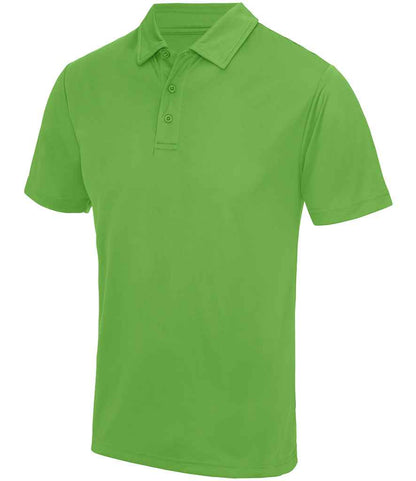 AWDis - Cool Polo Shirt - JC040 JBK XS