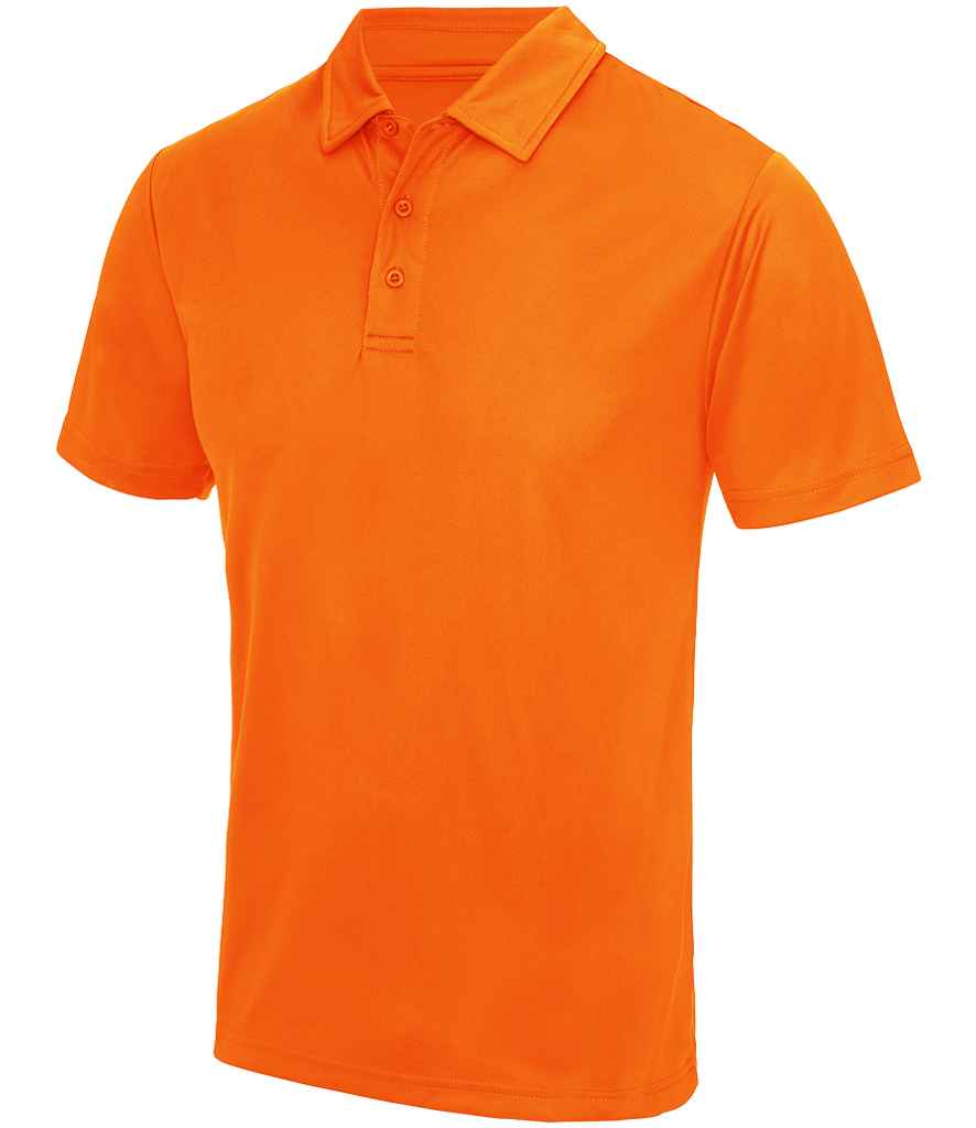 AWDis - Cool Polo Shirt - JC040 OCR S