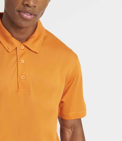 AWDis - Cool Polo Shirt - Pierre Francis