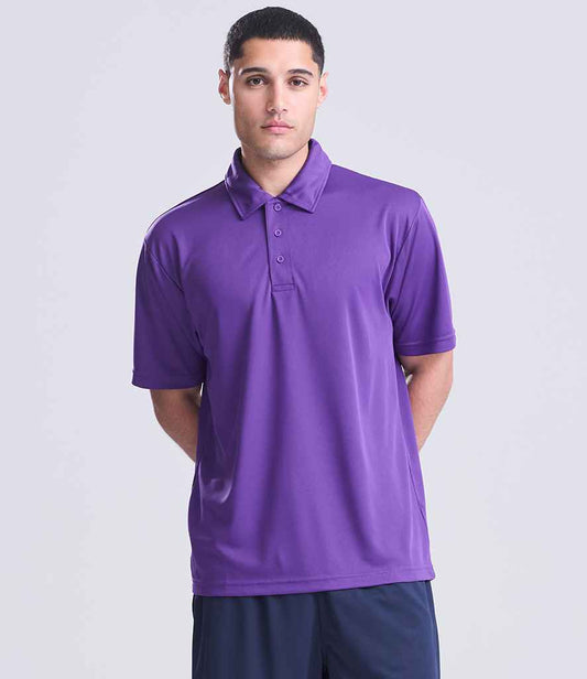 AWDis - Cool Polo Shirt