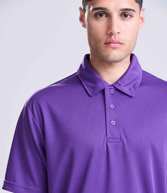 AWDis - Cool Polo Shirt - Pierre Francis