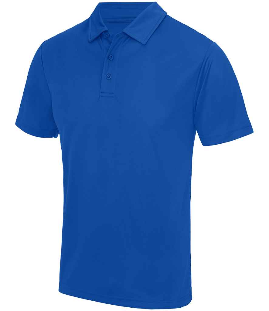 AWDis - Cool Polo Shirt - JC040 ROY XS