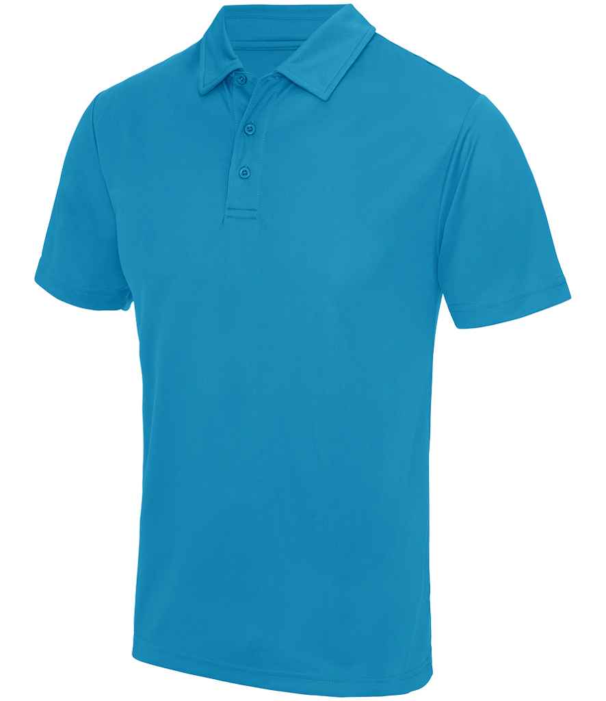 AWDis - Cool Polo Shirt - Pierre Francis