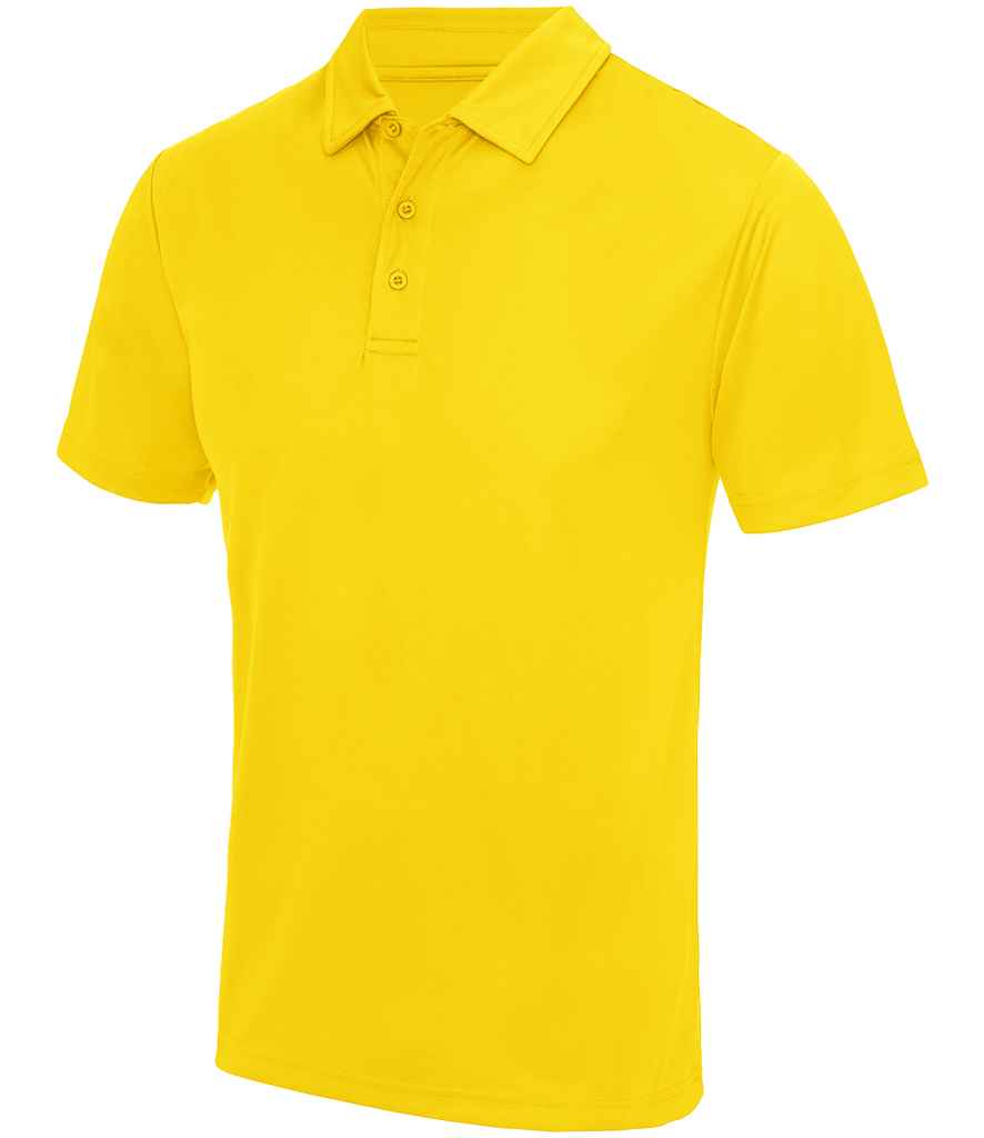 AWDis - Cool Polo Shirt - JC040 SNY S