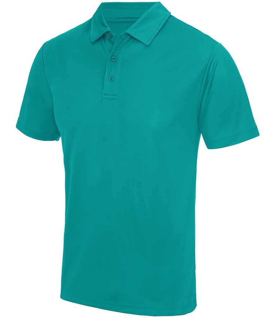 AWDis - Cool Polo Shirt - JC040 JBK XS
