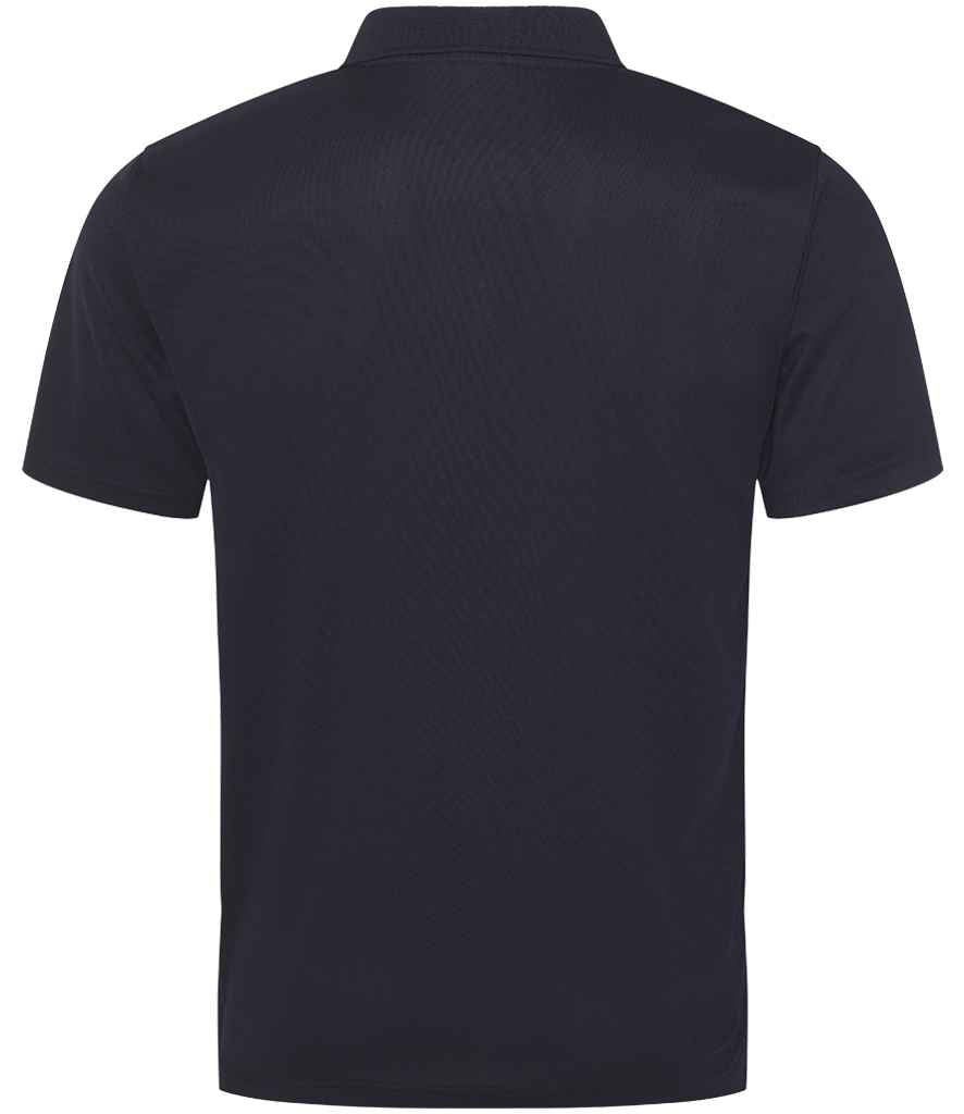 AWDis SuperCool™ Performance Polo Shirt - Pierre Francis