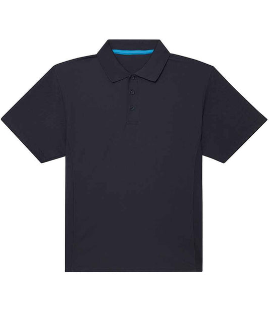 AWDis - SuperCool™ Performance Polo Shirt - JC041 FNA S