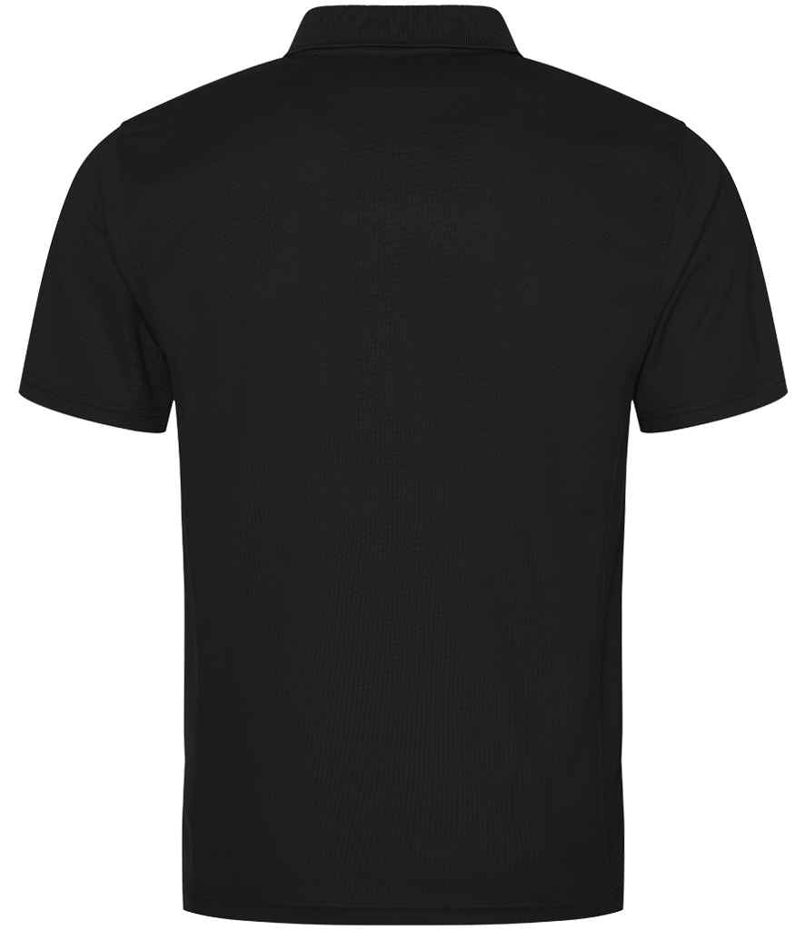 AWDis SuperCool™ Performance Polo Shirt - Pierre Francis