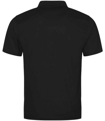 AWDis SuperCool™ Performance Polo Shirt - Pierre Francis