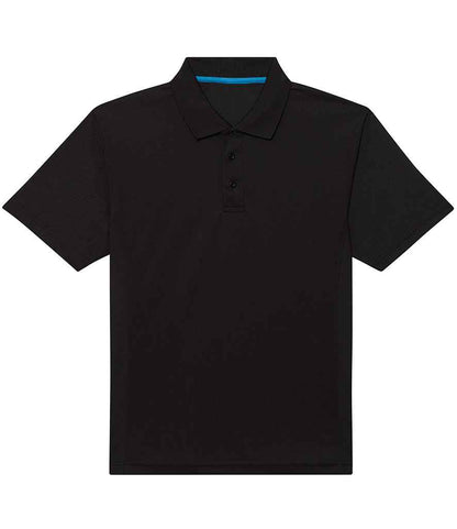 AWDis SuperCool™ Performance Polo Shirt - Pierre Francis