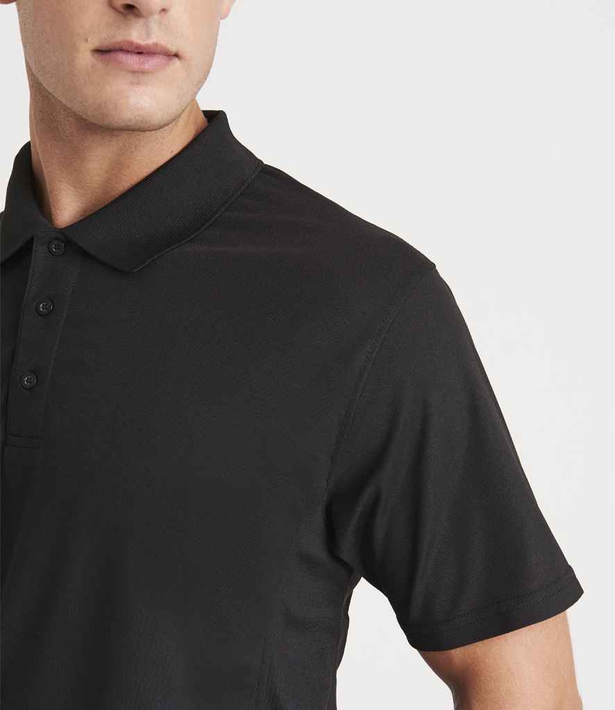 AWDis SuperCool™ Performance Polo Shirt - Pierre Francis