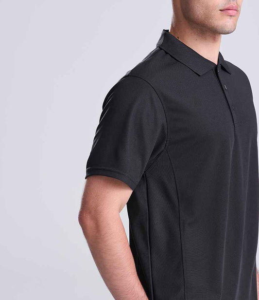 AWDis - SuperCool™ Performance Polo Shirt - Pierre Francis