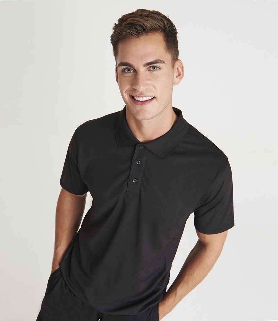 AWDis - SuperCool™ Performance Polo Shirt