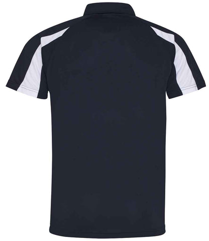 AWDis - Cool Contrast Polo Shirt - Pierre Francis