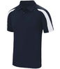AWDis - Cool Contrast Polo Shirt - Pierre Francis