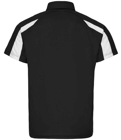 AWDis - Cool Contrast Polo Shirt - Pierre Francis