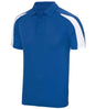 AWDis - Cool Contrast Polo Shirt - Pierre Francis