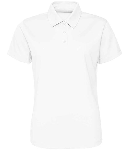 AWDis - Ladies Cool Polo Shirt - JC045 ACW XS