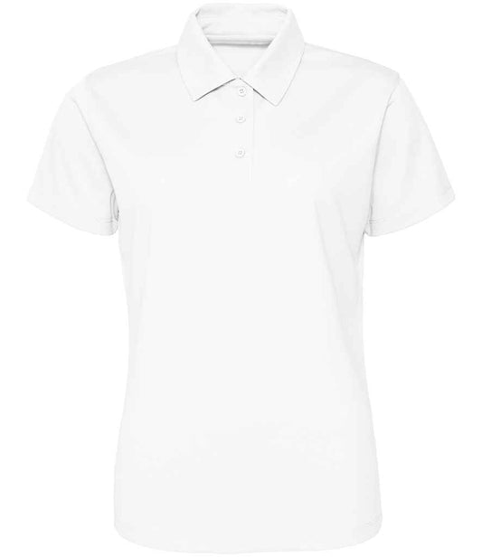 AWDis - Ladies Cool Polo Shirt - JC045 ACW XS