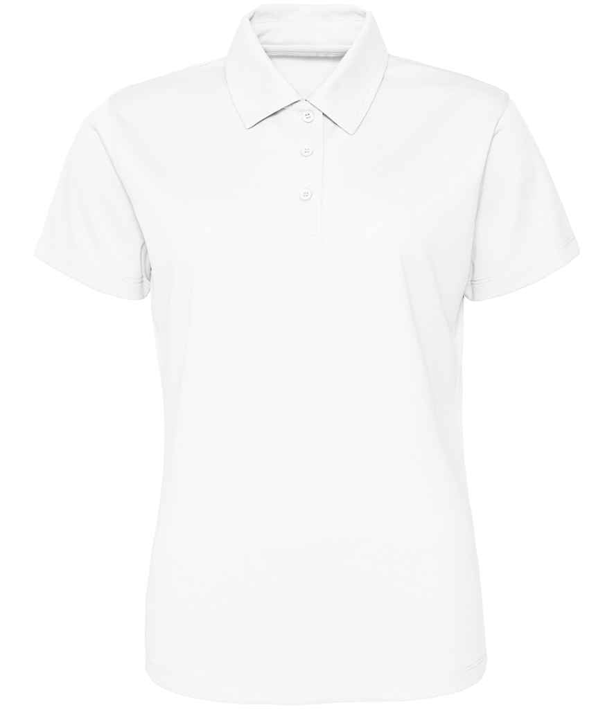 AWDis - Fajna damska koszulka polo