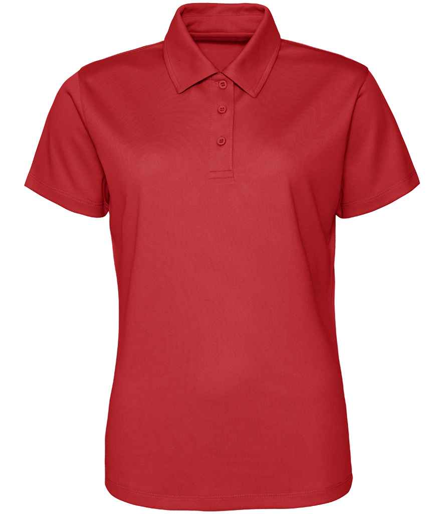 AWDis - Ladies Cool Polo Shirt - JC045 ACW XS