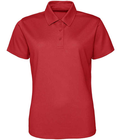 AWDis - Ladies Cool Polo Shirt - JC045 ACW XS