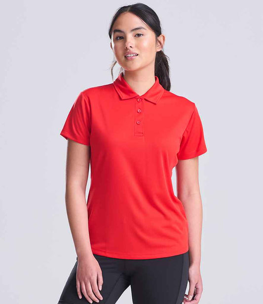 AWDis - Ladies Cool Polo Shirt