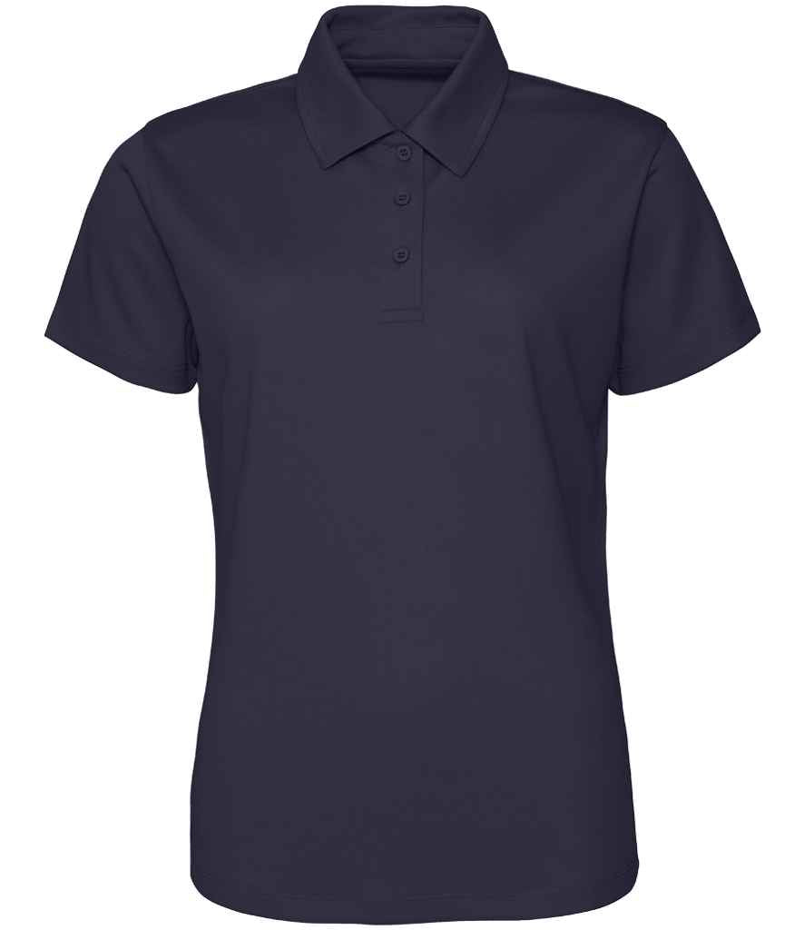 AWDis - Ladies Cool Polo Shirt - JC045 FNA XS