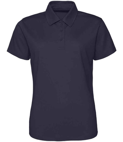 AWDis - Ladies Cool Polo Shirt - JC045 FNA XS