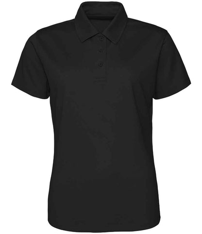 AWDis - Ladies Cool Polo Shirt - JC045 JBK XS