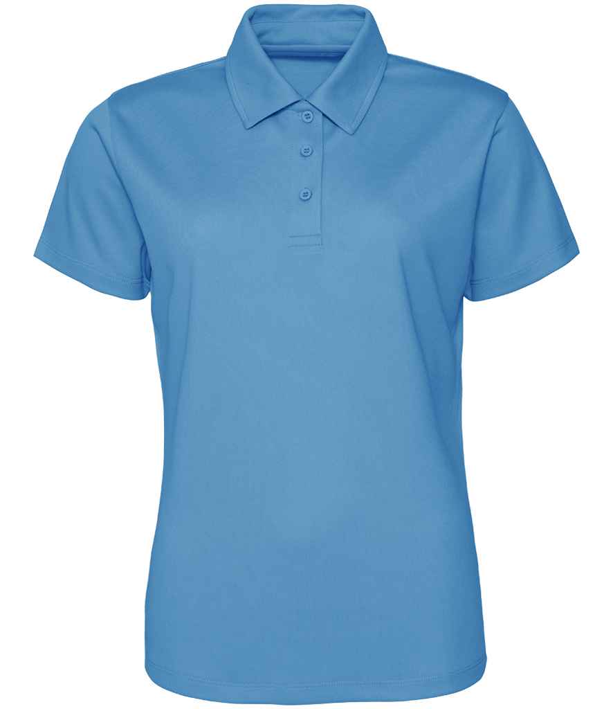 AWDis - Ladies Cool Polo Shirt - JC045 SAP XS