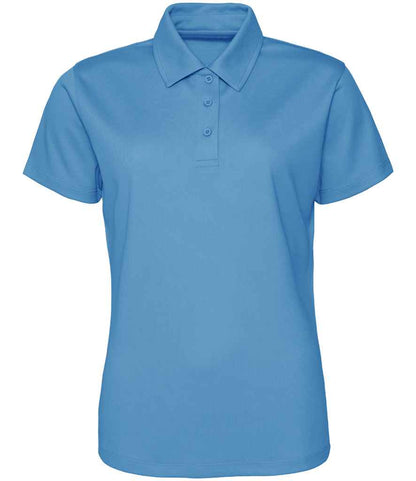 AWDis - Ladies Cool Polo Shirt - JC045 SAP XS