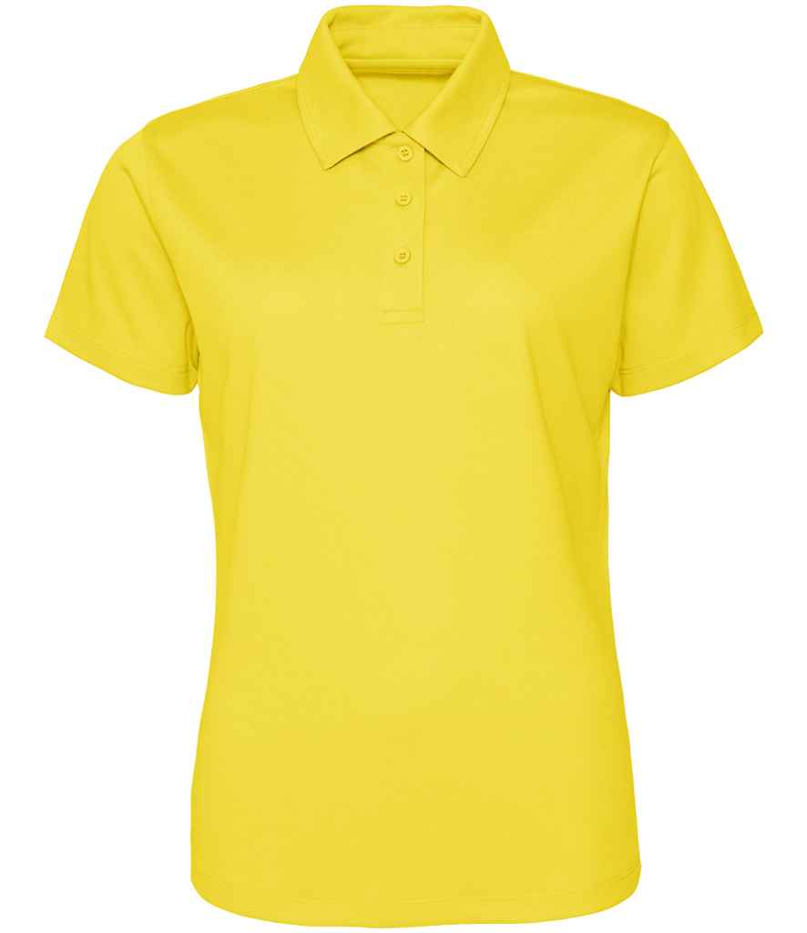 AWDis - Ladies Cool Polo Shirt - JC045 SNY XS
