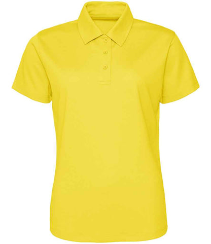 AWDis - Ladies Cool Polo Shirt - JC045 SNY XS