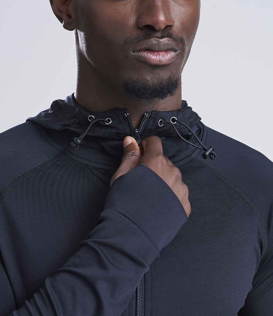 AWDis - Cool Contrast Zoodie - Pierre Francis