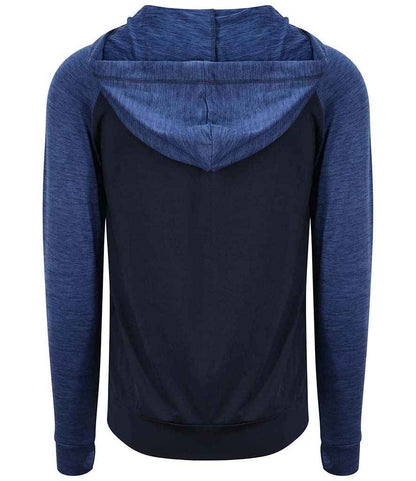 AWDis - Cool Contrast Zoodie - Pierre Francis