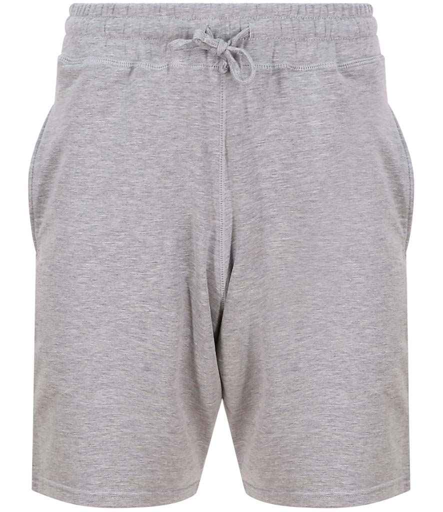 AWDis - Cool Jog Shorts - JC072 JBK S