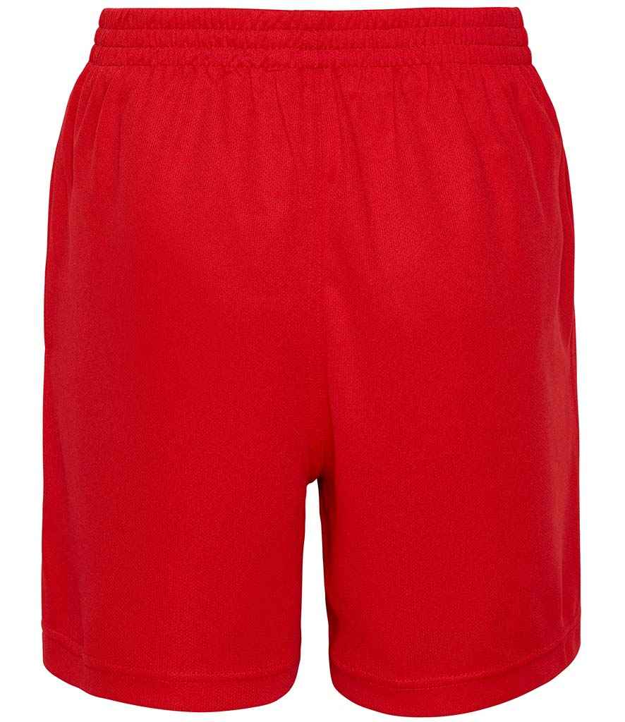 AWDis - Kids Cool Shorts - Pierre Francis