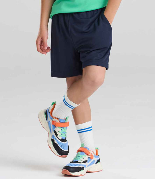 AWDis - Kids Cool Shorts