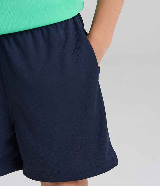 AWDis - Kids Cool Shorts - Pierre Francis