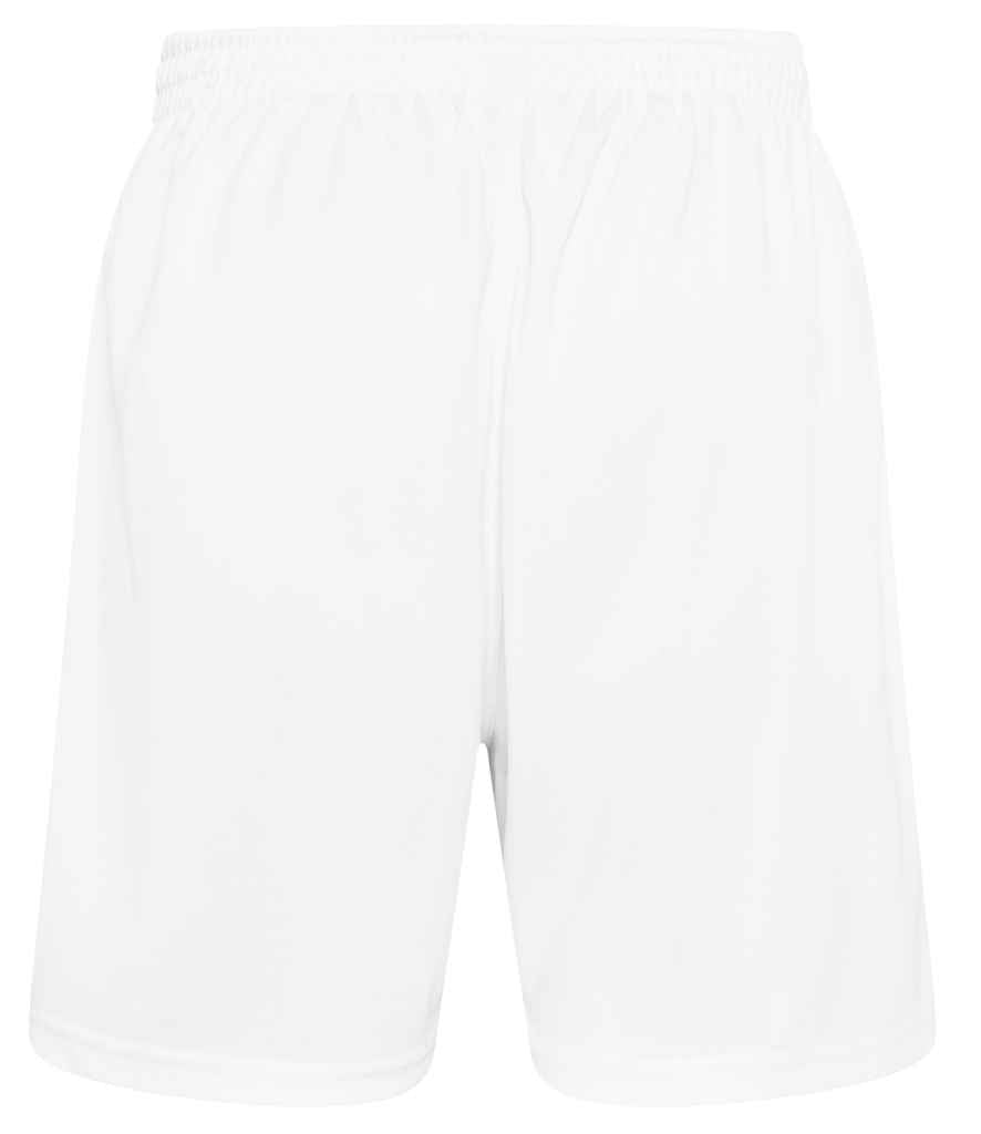 AWDis - Cool Mesh Lined Shorts